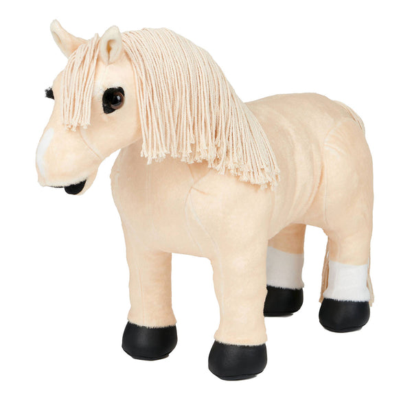 Mini LeMieux Plush Pony